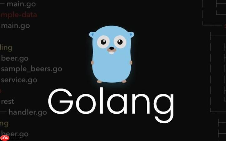 适合普通用户吗?——Golang编程语言的亲民之旅 适合普通用户吗?——Golang编程语言的亲民之旅